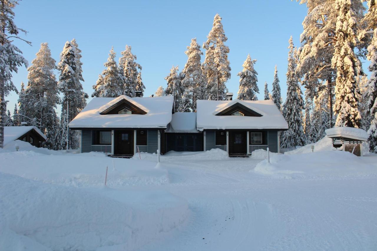 Rukasoihtu Apartment A Exteriér fotografie